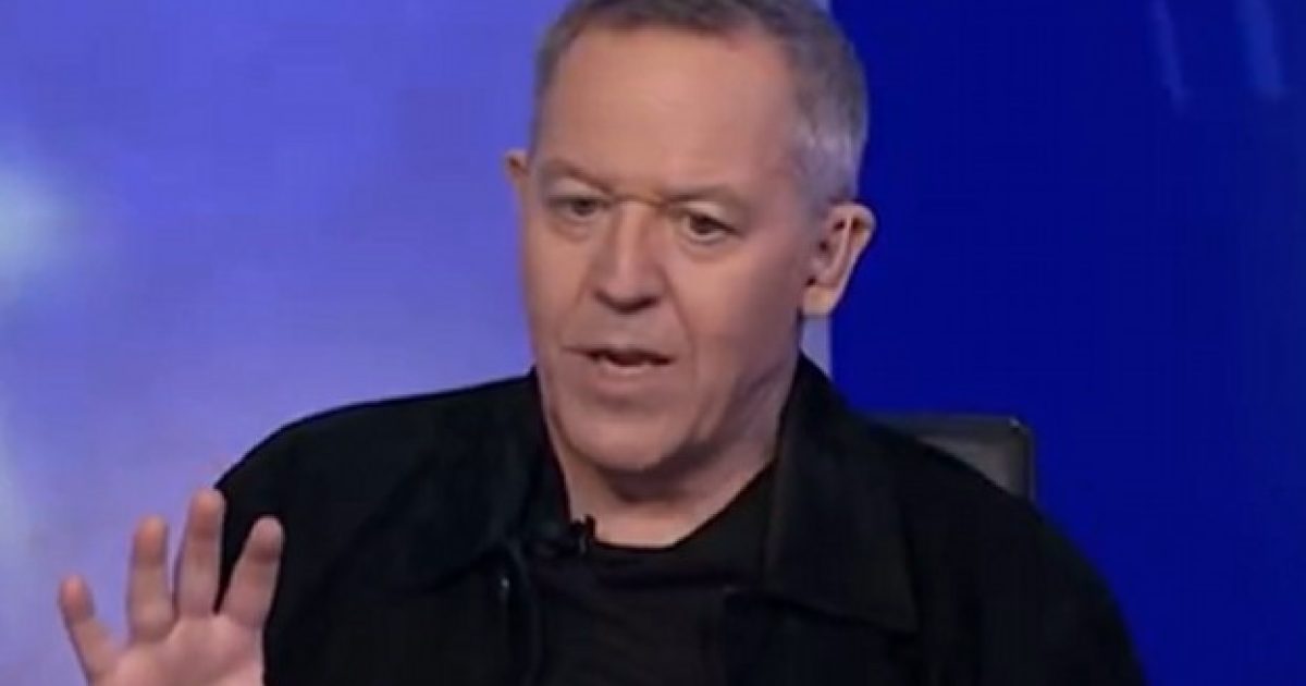 Greg Gutfeld Rips Ilhan Omar Over Her Behavior During Trump’s SOTU Speech: ‘She Repulses Me’ (VIDEO)
