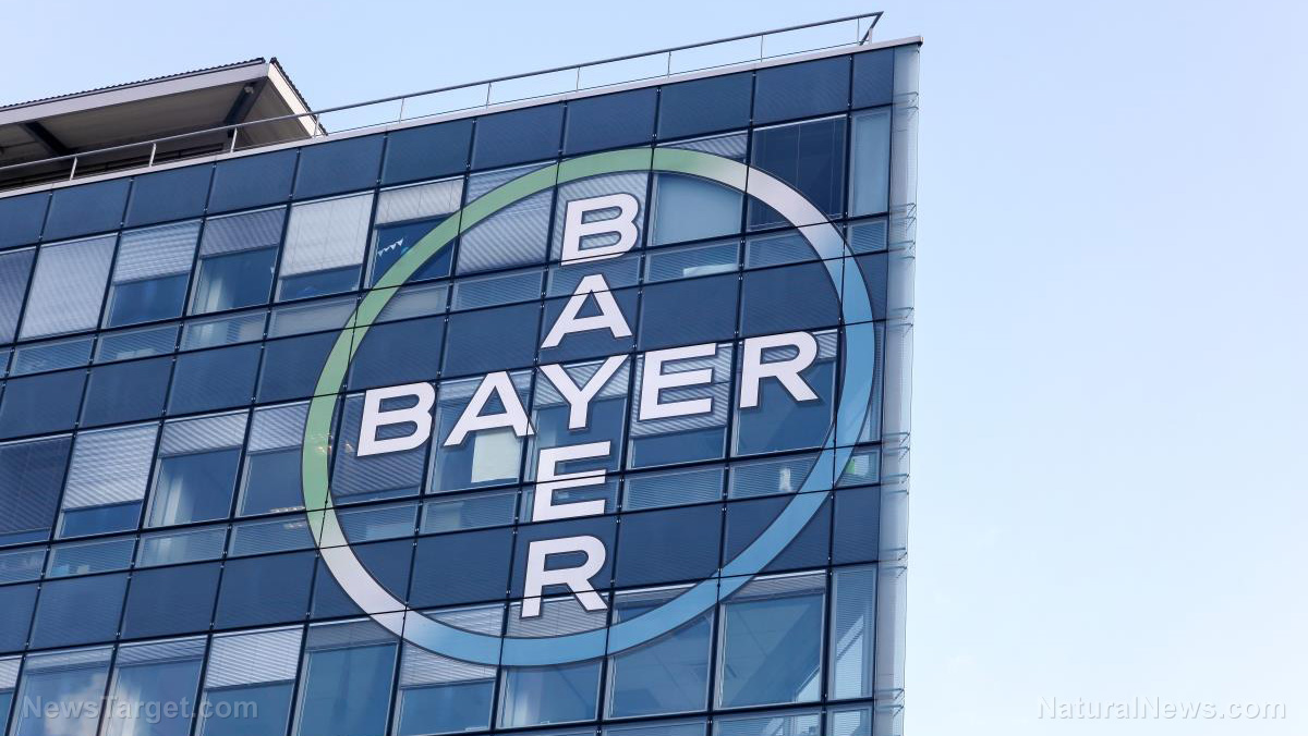 Bayer’s deep ties to Trump administration raise concerns over glyphosate policy and public health