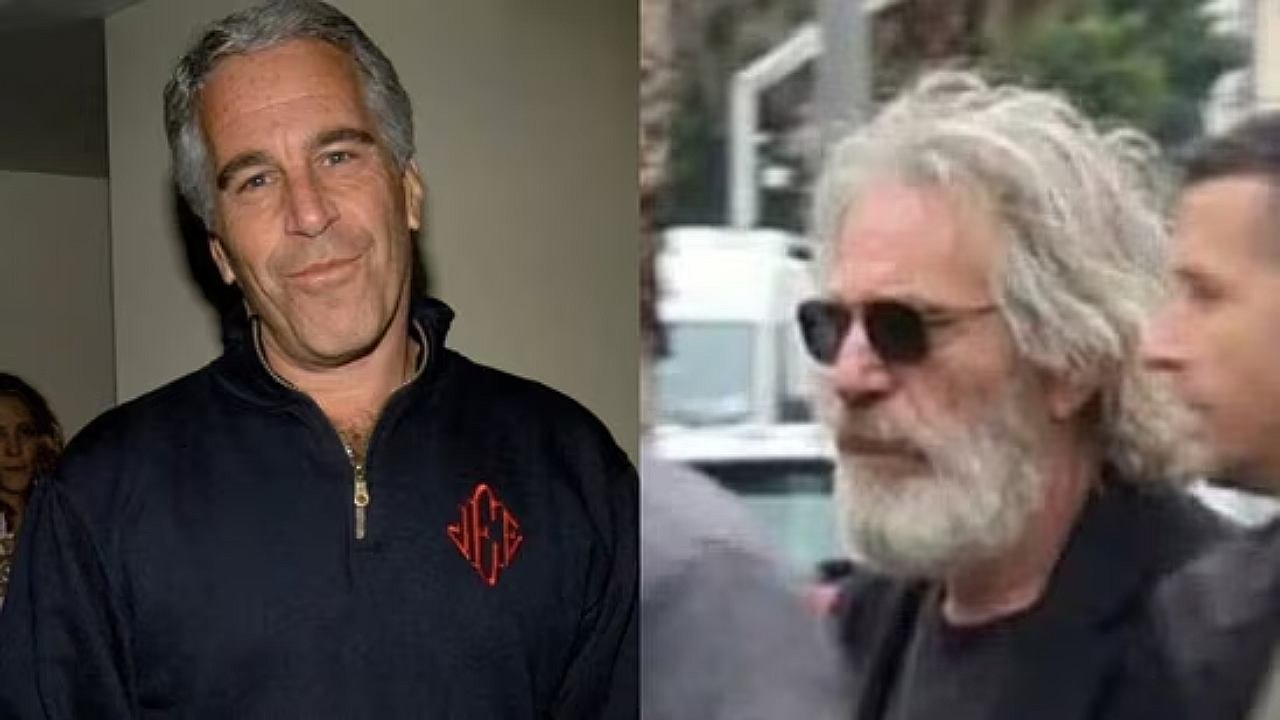 Epstein ALIVE? Conspiracy Theories Surge Over Fortnite Logs And ‘Fake’ Prison Pics