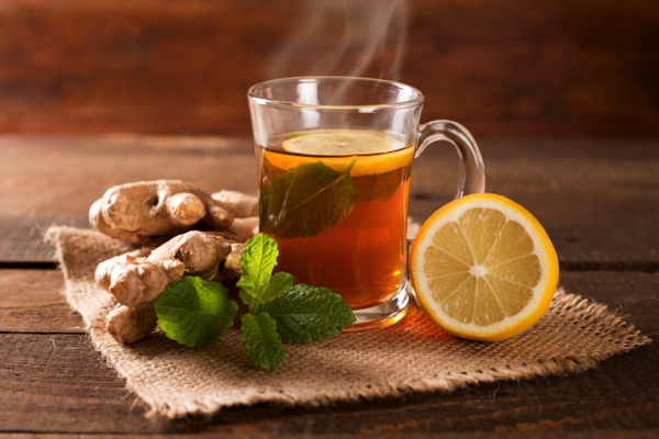 From ancient remedy to modern marvel: The science behind ginger’s healing power