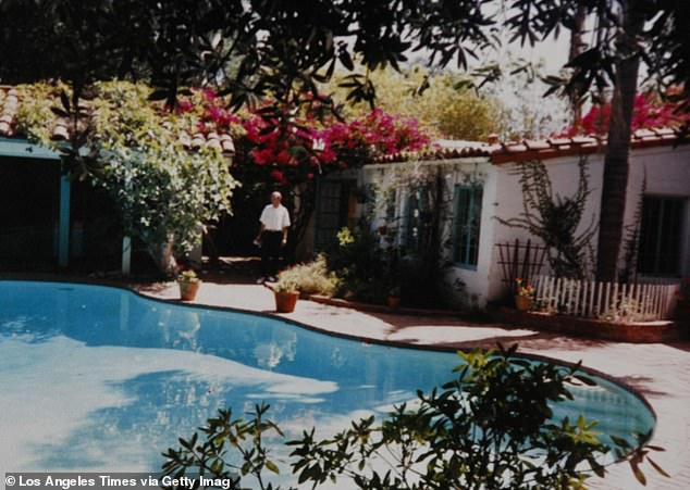 The hope has reportedly changed drastically since it was purchased by Monroe, changing hands between 14 owners