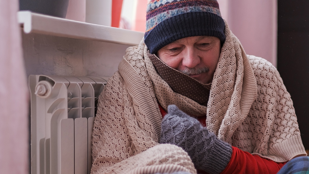 The cold truth: How winter weather becomes a silent threat to your heart