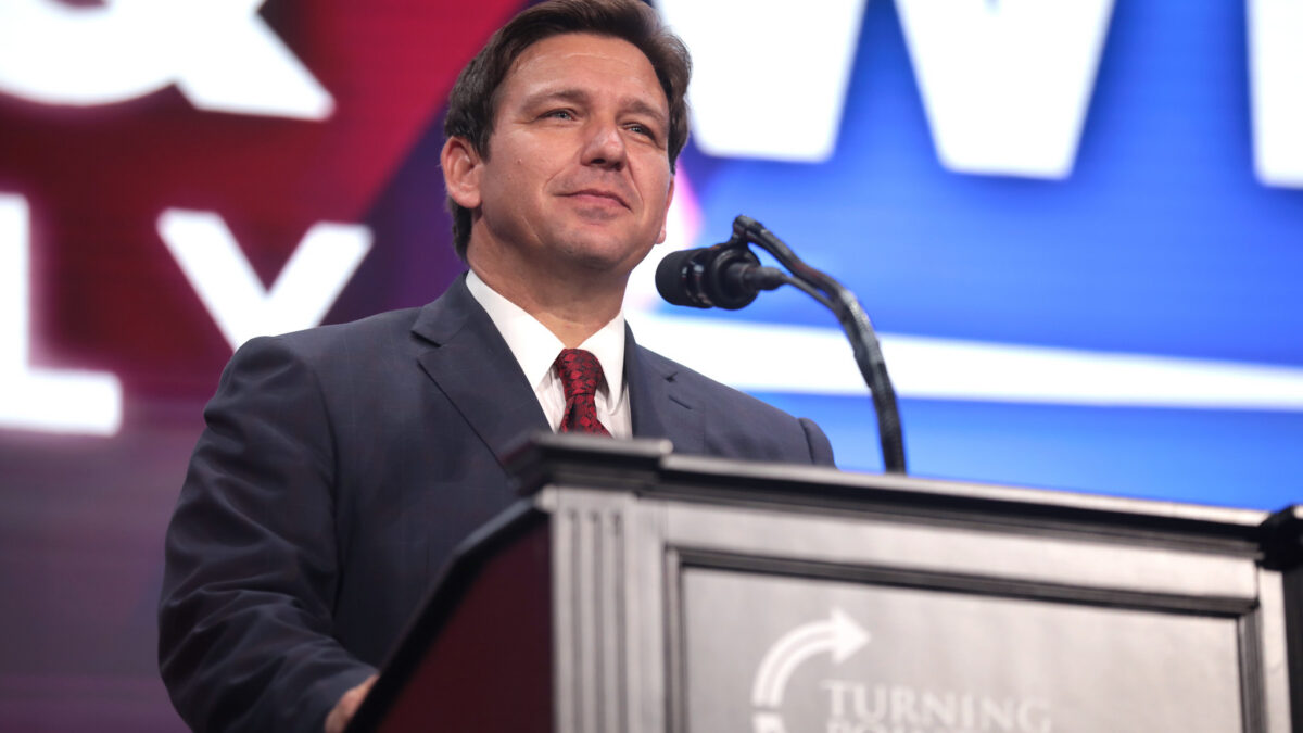 Redistricting Debacle Proves GOP Is Too Squishy For An Article V Convention