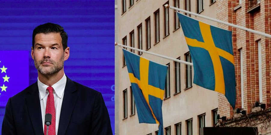 Sweden to mass deport criminal migrants under proposed law