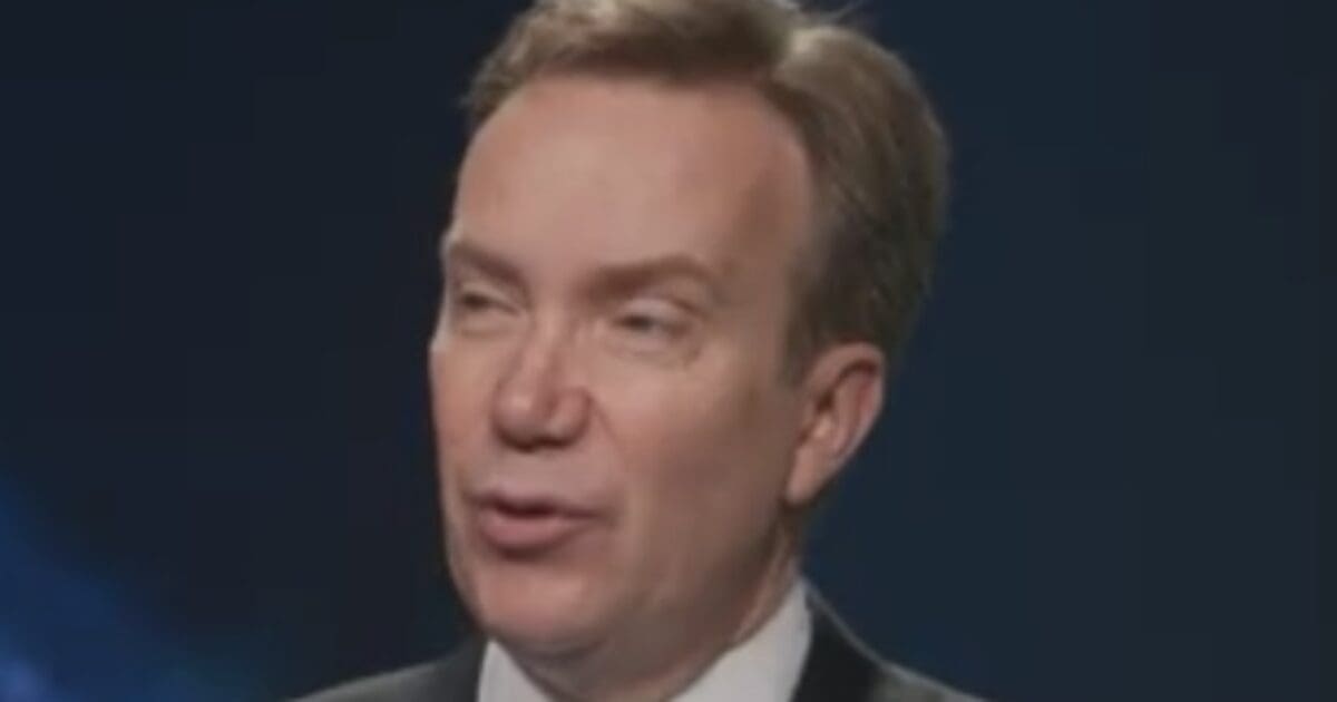 “You’re Welcome” – World Economic Forum CEO Steps Down For Alleged Epstein Ties