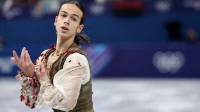 Is There Figure Skating without Russians? The 2026 Milan Winter Olympics