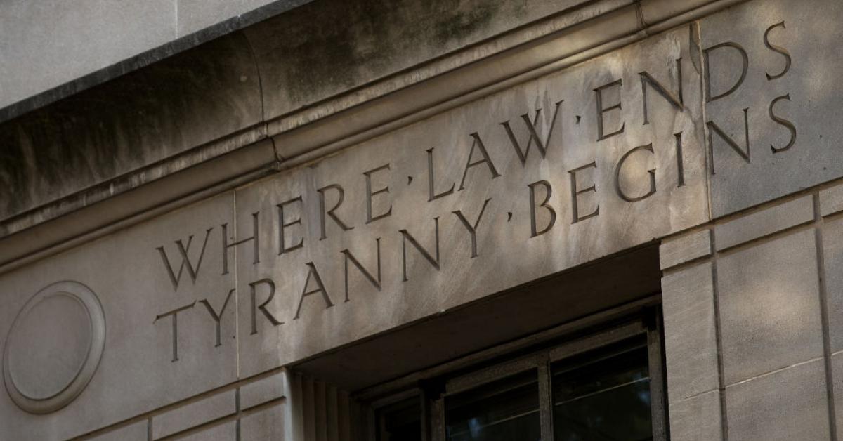 DOJ charges two alleged Tren de Aragua members in Massachusetts ATM malware case