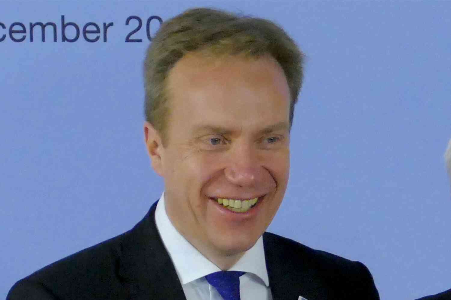 WEF president steps down after Epstein friendship revealed