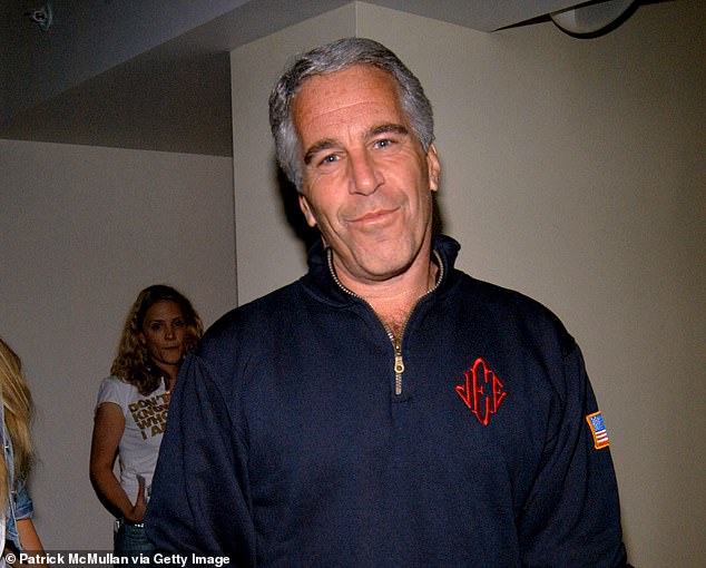 Nowak allegedly kept ties with Epstein for over a decade beginning in 1998. Epstein was convicted in 2008 procuring a child for prostitution and later died in jail in 2019