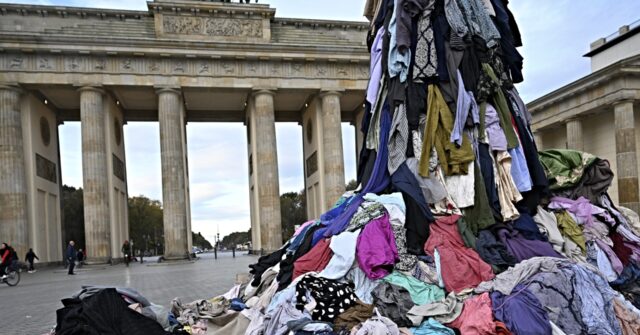 Nolte: Judge-Ordered $345 Million Payment Could Bankrupt Greenpeace