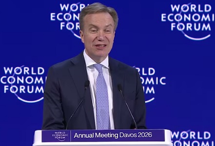 Epstein update: New head of World Economic Forum resigns; Rothschild bank takes ‘measures’