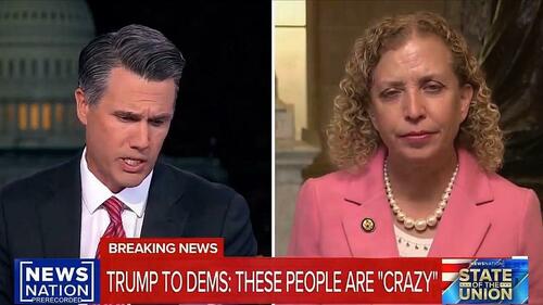 Watch: Dems Double-Down On Refusing To Put Americans First After SOTU Meltdown