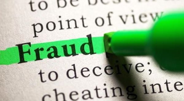 ‘It’s a disgrace’: Vance reveals playbook for fighting fraud in United States