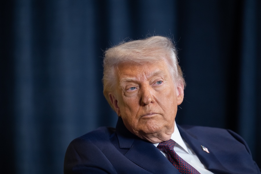 Trump Freezes Minnesota Medicaid Funds as Fraud Scandal Deepens