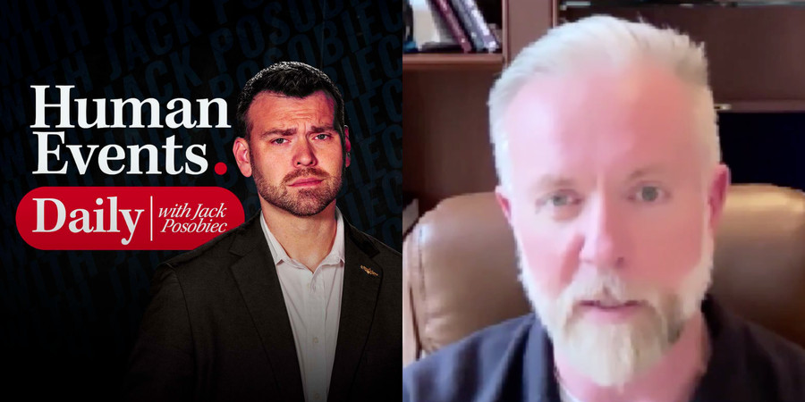 THOMAS B. SAUER to JACK POSOBIEC: Here’s how a strike on Iran would likely unfold