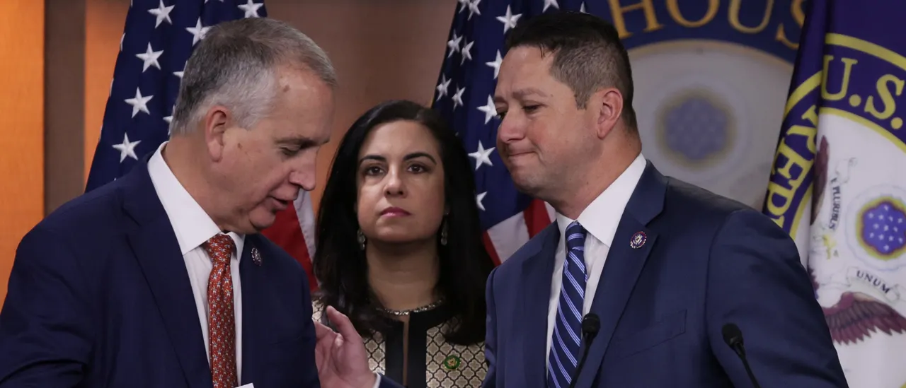 EXCLUSIVE: Autopsy Reveals GOP Rep’s Alleged Affair Partner Under Influence Before Self-Immolation