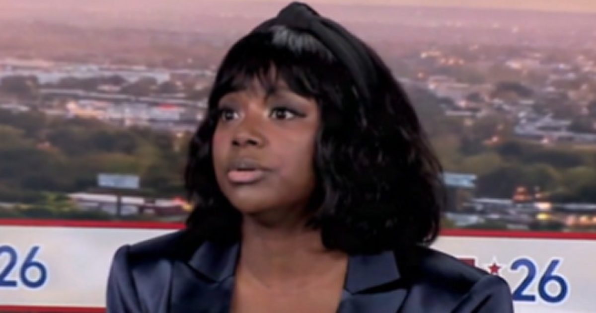 Focus Group Member on Democrats at SOTU: ‘They Gave a Middle Finger to the Oath of Office They Took’ (VIDEO)