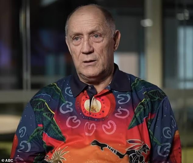 ABC stories, promotional material for the Australian Story episode and the Background Briefing podcast segment on Williams have been scrubbed