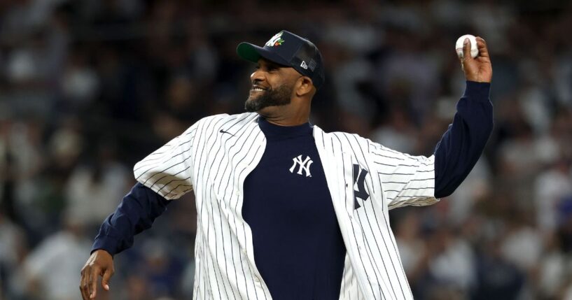 Another New York Yankee is Having His Number Retired and Will Join an Exclusive Club of Legends