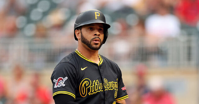 MLB Star Tommy Pham Rebukes Gavin Newsom's SAT Remarks: He Thinks Black People 'Are Dumb'