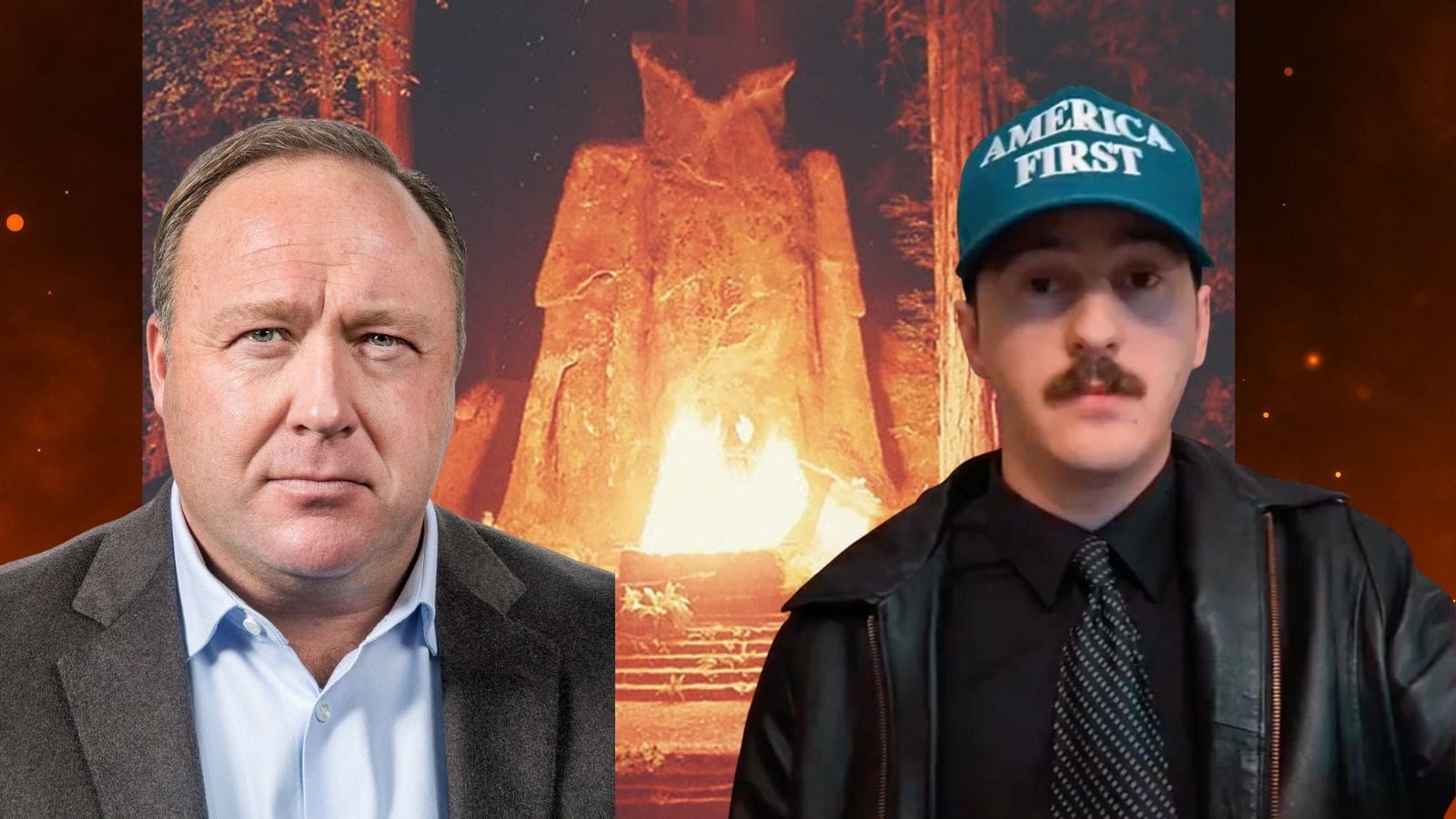 BREAKING: NY Post Publishes List Of Bohemian Grove Members!