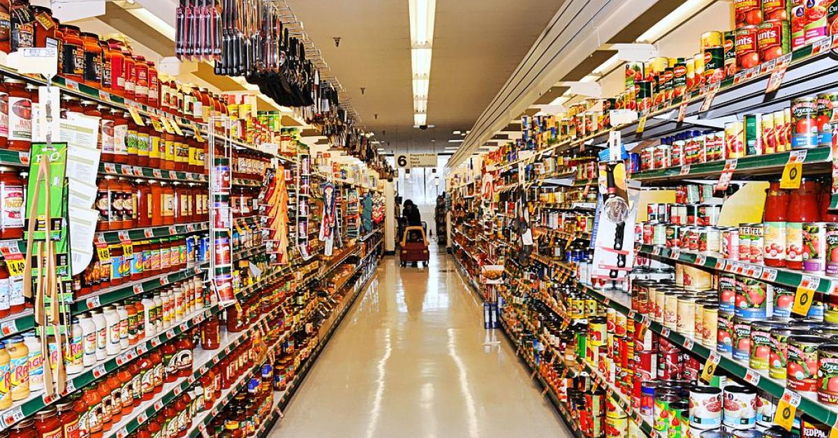 Tin can crisis: America’s dinner table affordability hinges on tinplate cans