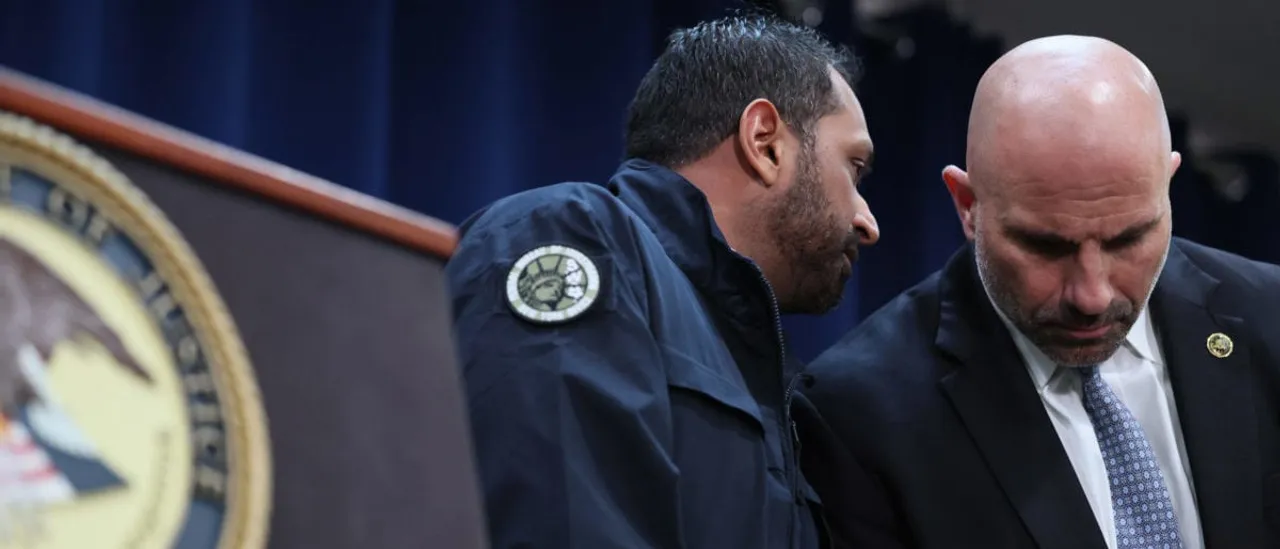 FBI Arrests 10 Agents, Accuses Them Of Using Same Deep State Trick That Haunted Trump’s First Presidency