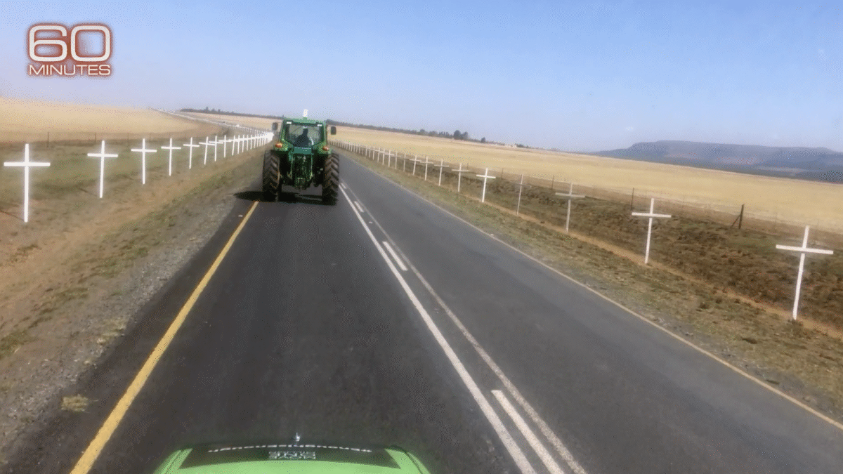 CBS Sets Out to Debunk Trump, Ends Up Proving Him Right