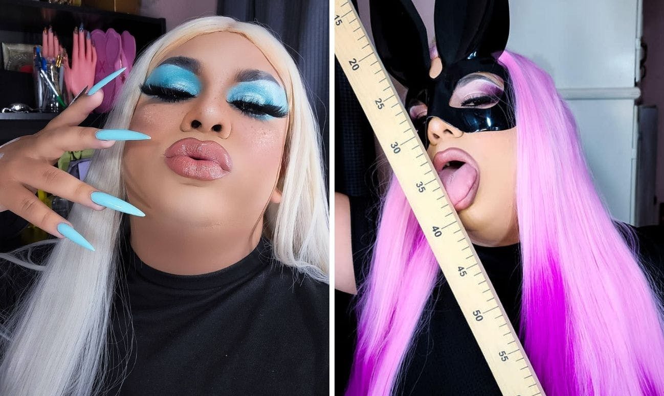 Drag Queen Moonlighted As Drug Trafficker And Ran Border Stash House, Authorities Say