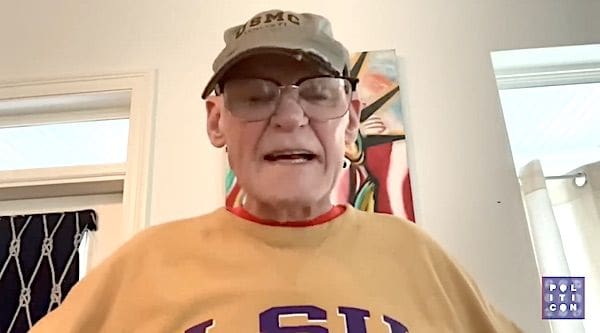 Carville’s dated rant about Ilhan Omar’s years-old comments about white men reappears online