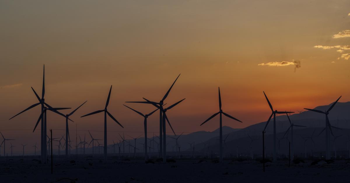 Illinois lawmakers push bipartisan energy choice package