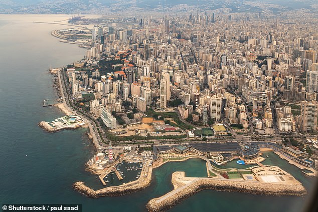 Get out now: Aussies advised to leave two countries over security fears