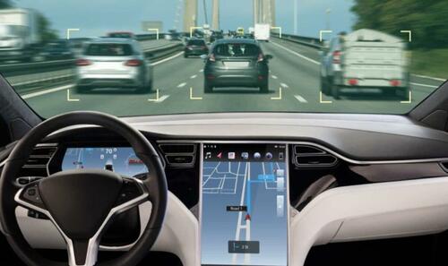 Automakers Push Toward "Eyes-Off" Driving Despite Mounting Doubts