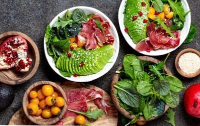When Authority Shapes Appetite. The Ketogenic Diet. The Myth of Protein as Power