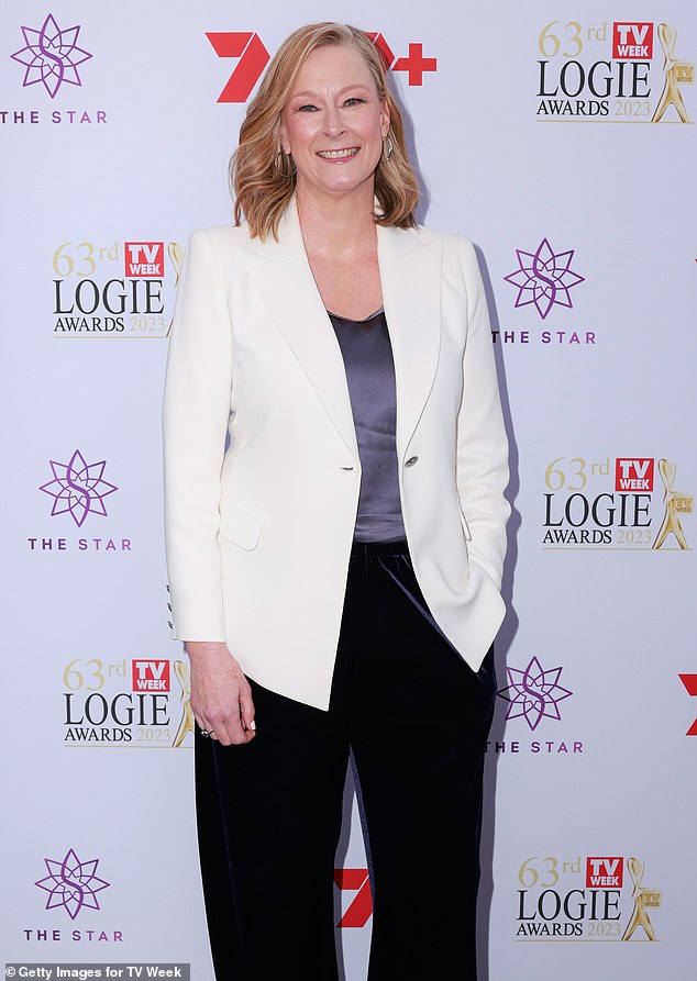 While he apologised for not telling the ABC, Williams refused to discuss the detail of his convictions which were brought to light by an ABC statement and were shared by host Leigh Sales on social media