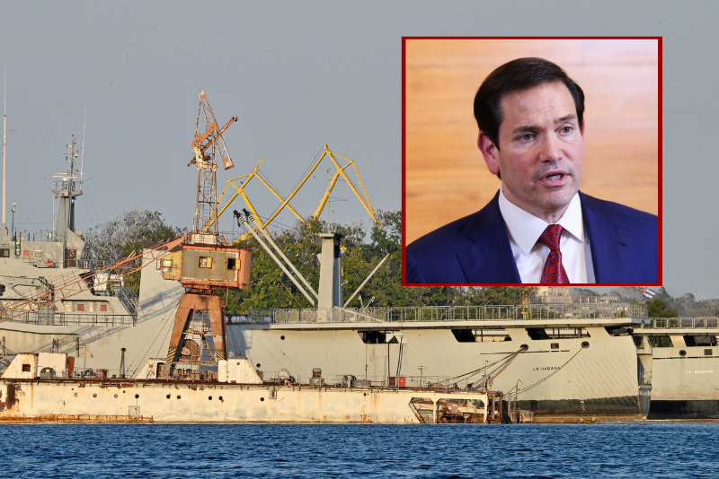 Cuba: Shootout off coast leaves 4 traveling on ‘Florida-registered’ speedboat dead, nationalities unknown