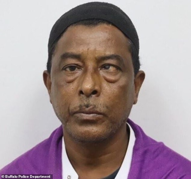 Blind refugee found dead four miles from where Border Patrol abandoned him