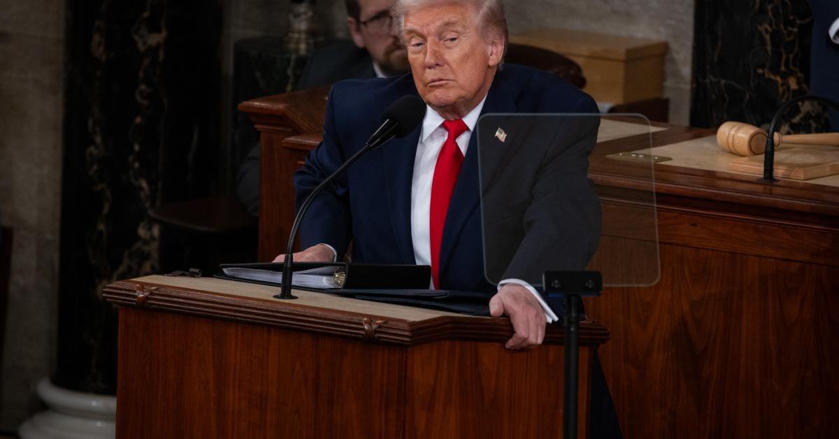 Big Tech ready for Trump’s data center pledge, but electricity rate increases are more complicated