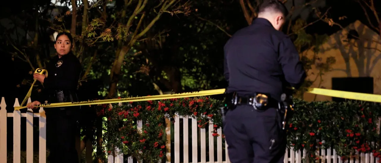 Worker In Woman’s Wig Allegedly Shot, Killed Millionaire Philanthropist