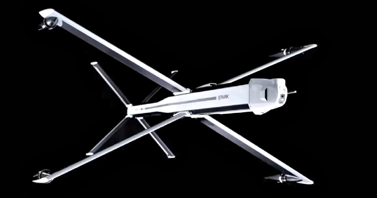 Germany Approves Major Package of Attack Drones for the Bundeswehr, With a Half a Billion Euro Initial Purchase