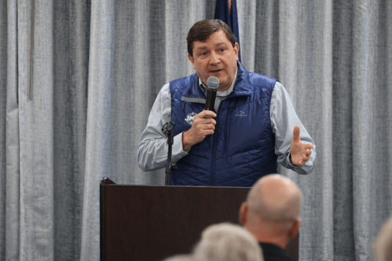 When Facts Get Uncomfortable, Jackson Shoots the Messenger in Auburn Governor Debate vs. Charles