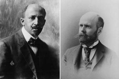 African-American History: The  U.S. Civil War (1861-65) and the General Strike.  Reexamining Dr. W. E. B. Du Bois’ Study.