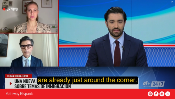 Denmark Revokes Residence Permits for Some Syrian Immigrants (VIDEO)