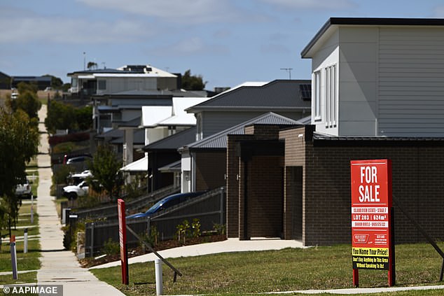 Reducing negative gearing could reduce investor demand and decrease housing supply