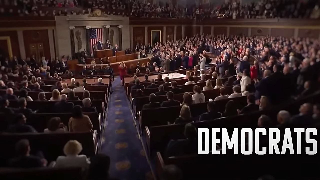 BRUTAL: Democrats Walked Straight Into This