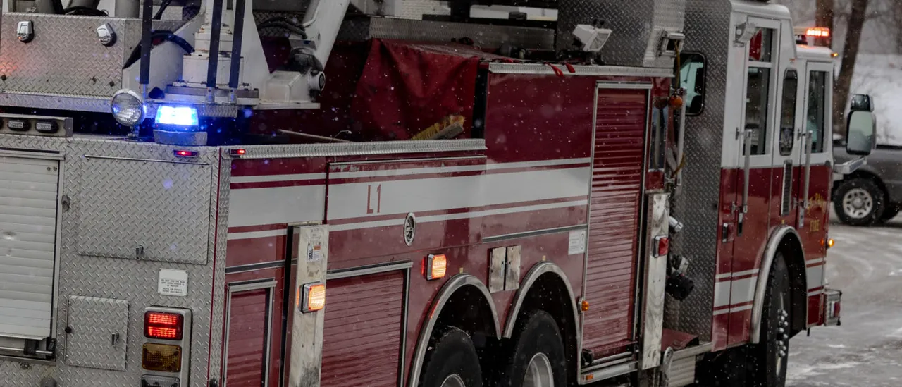 ‘The Wire” Star Bobby J. Brown Dies Tragically In Fire