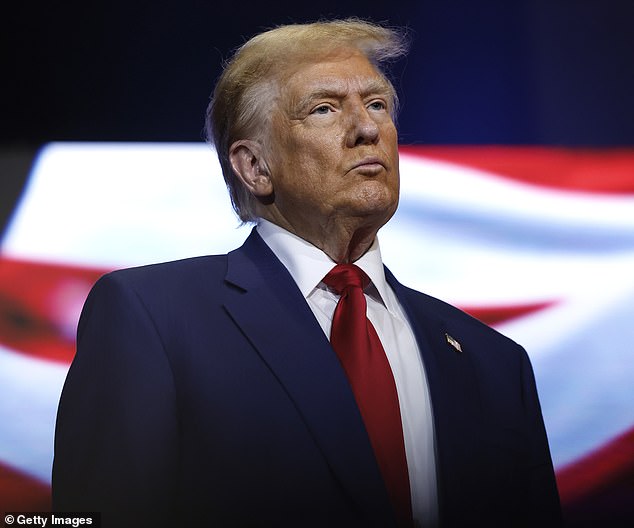 Nexstar's pending megamerger with rival TV station owner Tegna got a high-profile nod from Trump on Truth Social: 'We need more competition against THE ENEMY, the Fake News National TV Networks'