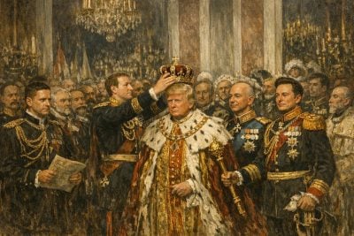 On the Way to the New Feudalism