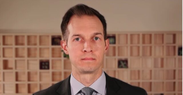 Auchincloss: We Won't 'Back Down' on Demands in DHS Shutdown Caused by Administration