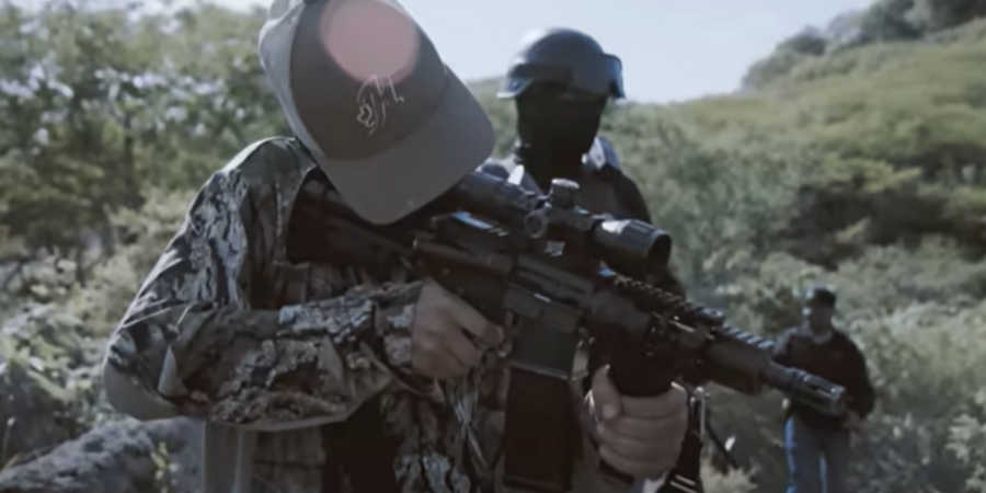 Over 500 bags of human remains found in Cartel-ravaged Guadalajara near World Cup venue